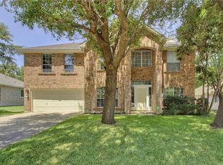805 Ivy Dr, Pflugerville, TX 78660