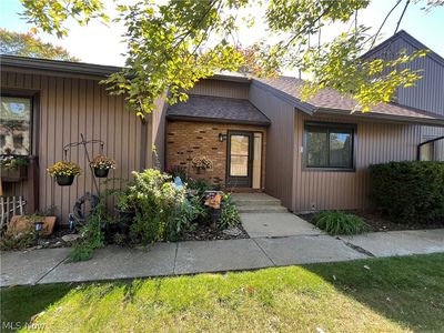 7368 Trailside Dr APT E, Northfield, OH, 44067