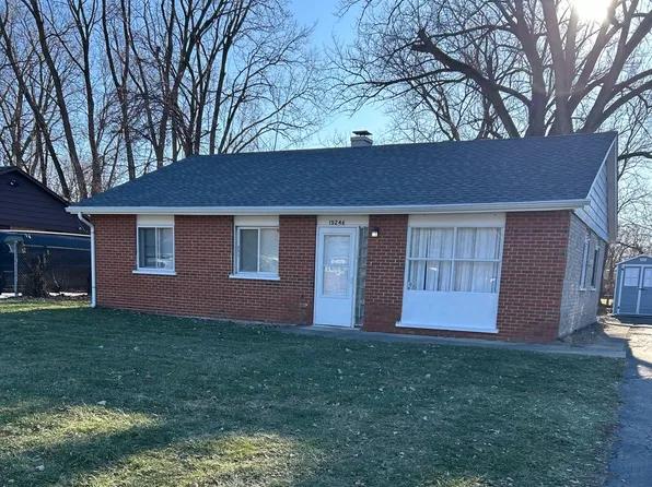15246 Calitonia Dr, Harvey, IL 60428