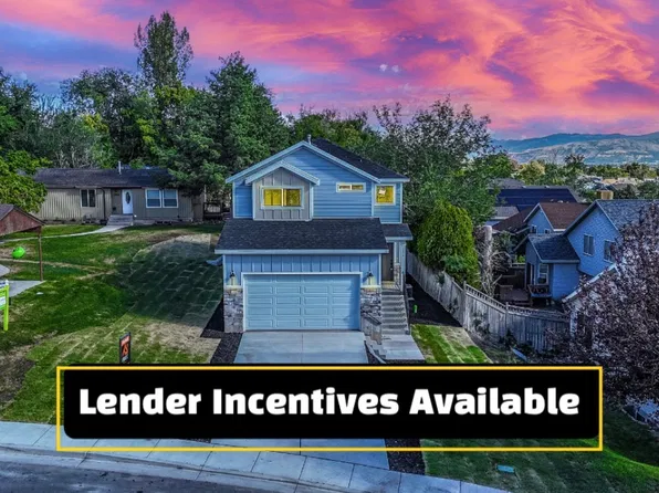 3128 W Westcove Dr, West Valley City, UT 84119