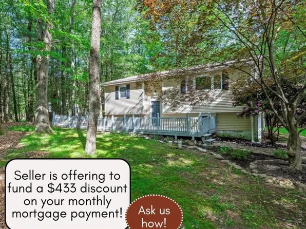 170 Majestic Dr, Saylorsburg, PA 18353