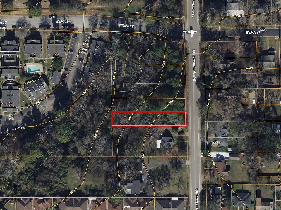 1st image of 2721 S Donnybrook Ave