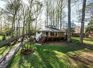 6524 Robin Rd, Springfield, VA 22150