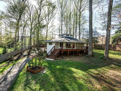 6524 Robin Rd, Springfield, VA, 22150