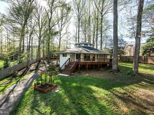 6524 Robin Rd, Springfield, VA 22150