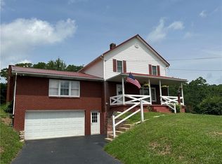 1904 Klimkos Rd, Clarksburg, PA 15725