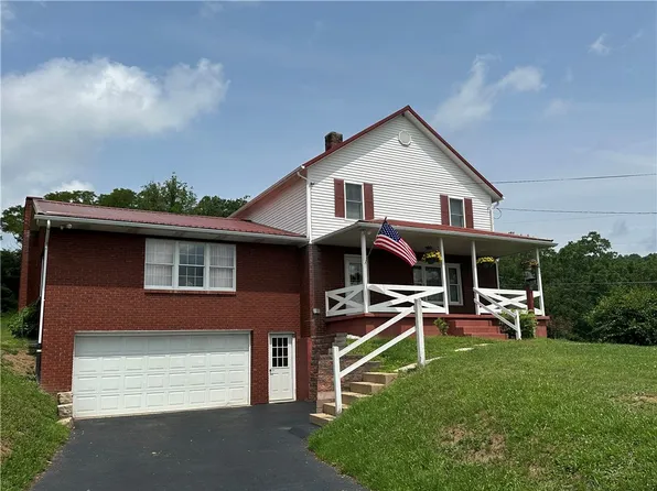 1904 Klimkos Rd, Clarksburg, PA 15725