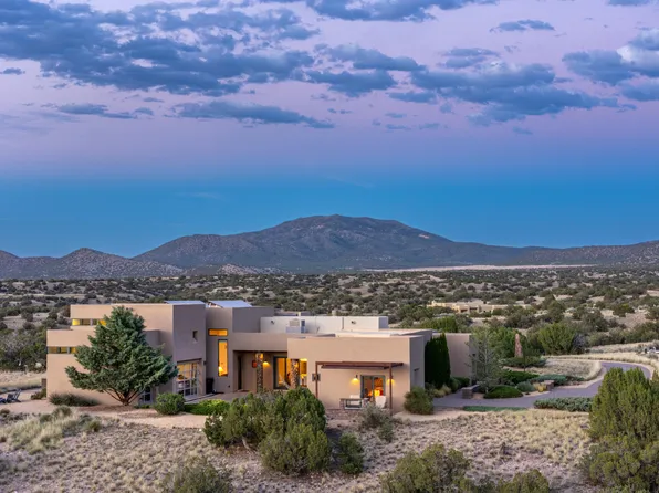 117 Turquoise Dr, Sandia Park, NM 87047