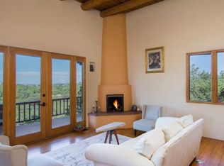 22 Immanuel, Santa Fe, NM 87508