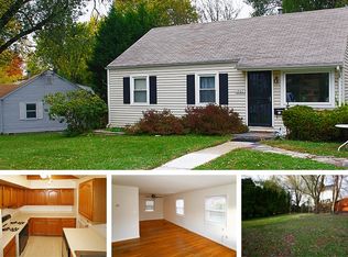 1903 Ware Rd, Falls Church, VA 22043