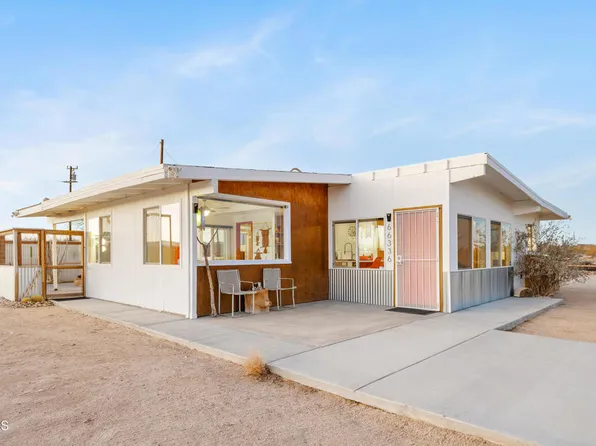 66336 Brant Crossing Rd, Joshua Tree, CA 92252