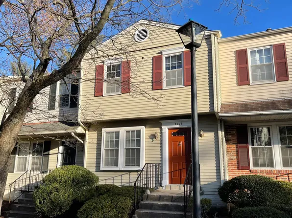 7006 Roslyn Ave, Rockville, MD 20855