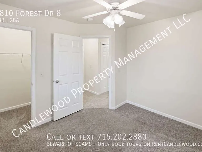3810 Forest Dr #8 — Photo 7