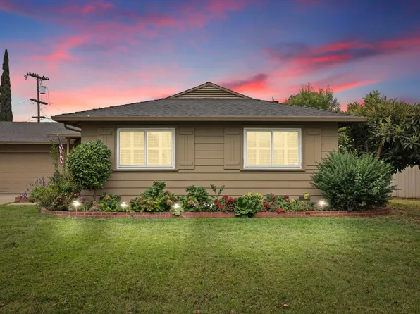 2222 Rutledge Way, Stockton, CA 95207