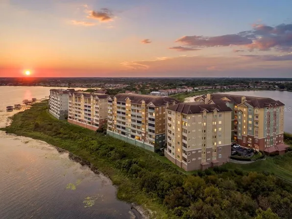 8749 THE ESPLANADE #1, ORLANDO, FL 32836