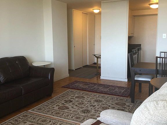 3rd image of 604-36 S Washington Sq APT 1609