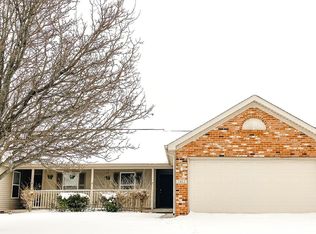 2462 Hopkins Dr, West Lafayette, IN 47906