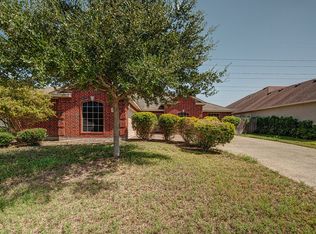 6938 Boardwalk Ave, Corpus Christi, TX 78414