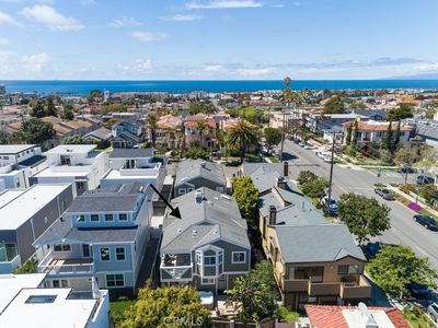 202 S Helberta Ave #B, Redondo Beach, CA, 90277