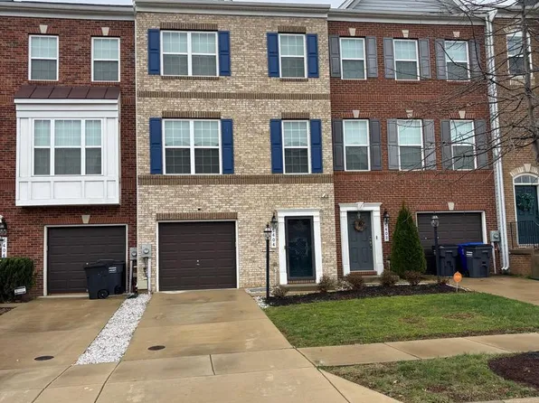 5404 Spotswood Pl, Waldorf, MD 20695