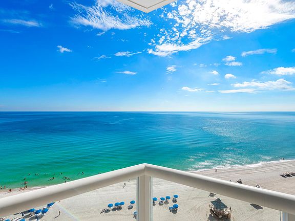 4th image of 18671 Collins Ave APT 1502