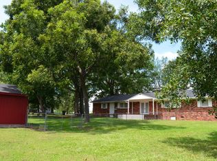 507 Georgia St, Fountain Inn, SC 29644