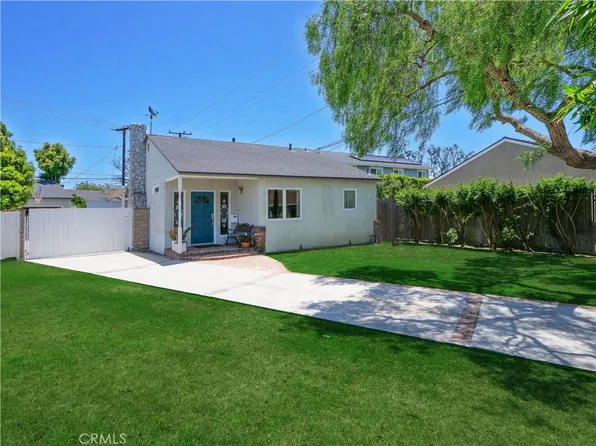 22536 Reynolds Dr, Torrance, CA 90505