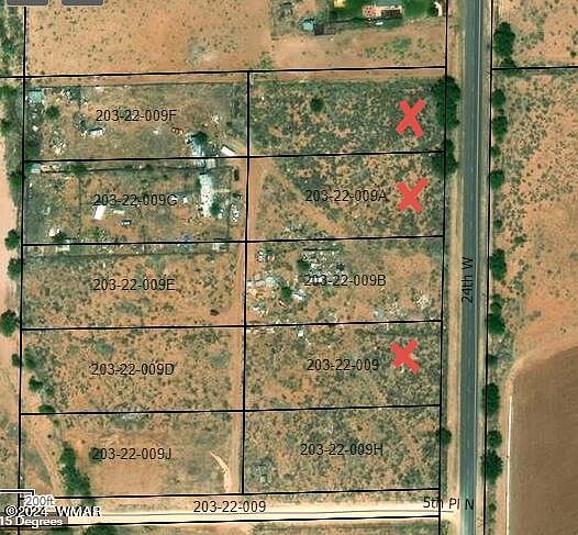 1st image of PARCEL Nine 13n R28e Sec19