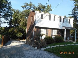 138 Oak Ave, Penn Hills, PA 15235