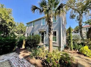 26 1/2 Montagu St, Charleston, SC 29401