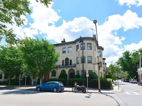 923 Beacon St APT 1, Boston, MA 02215