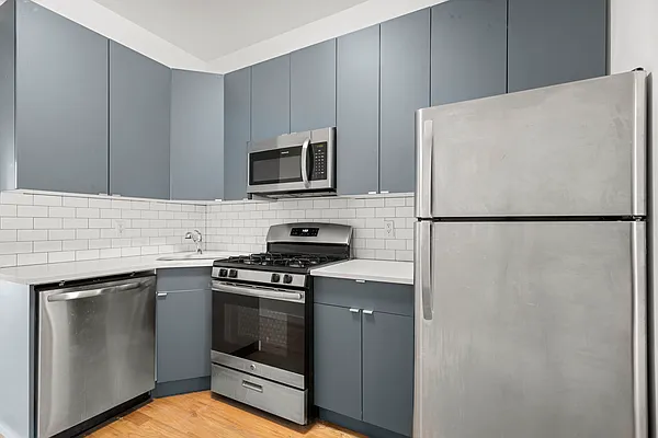 Rented by Corcoran | media 4