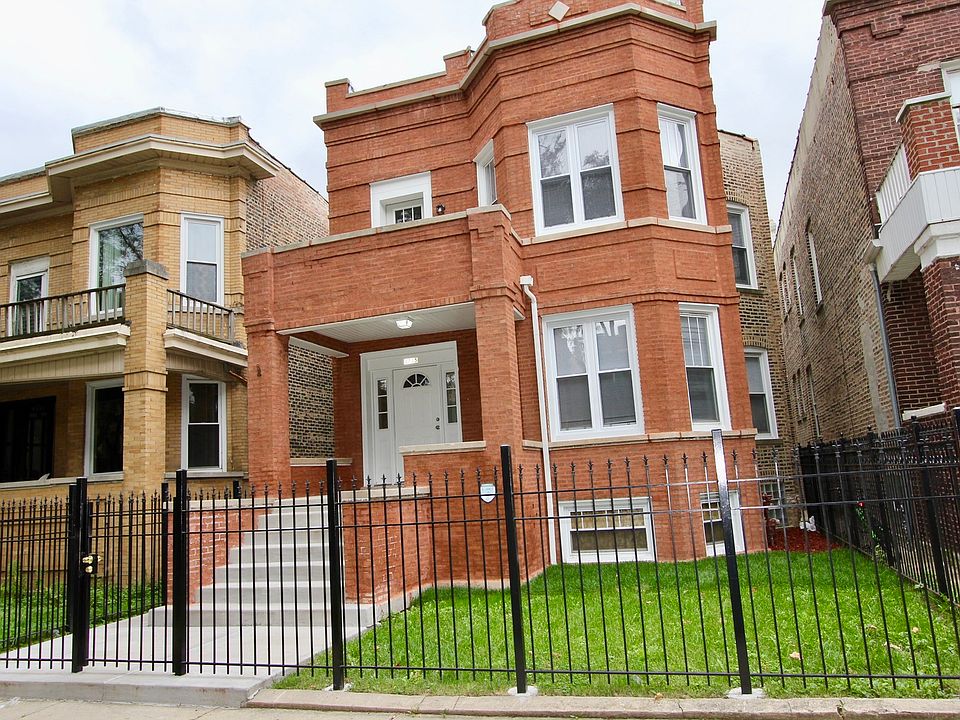 1st image of 4715 W Gladys Ave