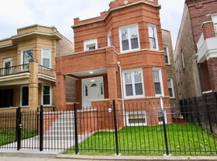 4715 W Gladys Ave, Chicago, IL 60644