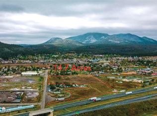 701 N Airport Rd, Williams, AZ 86046