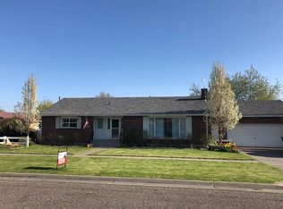 325 W 1 N, Rigby, ID 83442