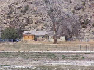 3141-233 County Rd, Rifle, CO 81650