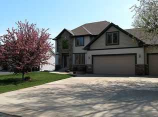 15269 Raven St NW, Andover, MN 55304