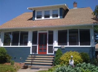 48 Thelma Ave, Somerset, MA 02726