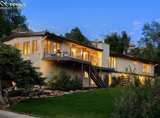 5 Austin Ln, Colorado Springs, CO 80909