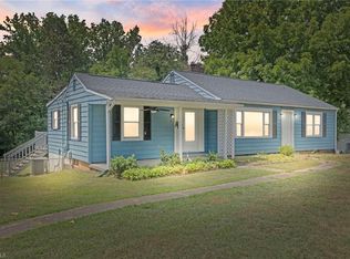 4140 Langden Dr, Winston Salem, NC 27107