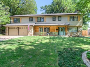 4023 E 53rd St S, Tulsa, OK 74135