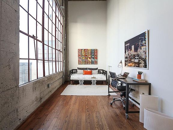 5th image of 1097 Howard St Unit 306