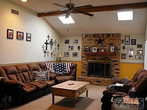 2nd image of 5202 Deerwood Ln
