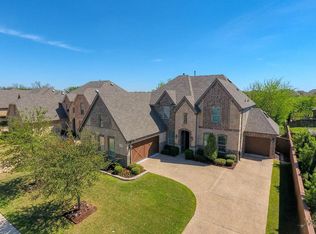 2716 Morgan Ln, Trophy Club, TX 76262