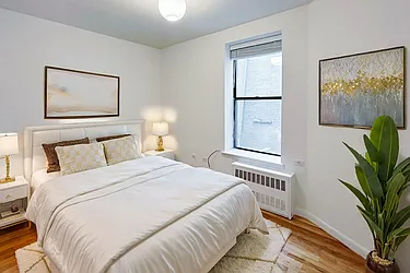 Rented by Pinnacle City Living (Manual)