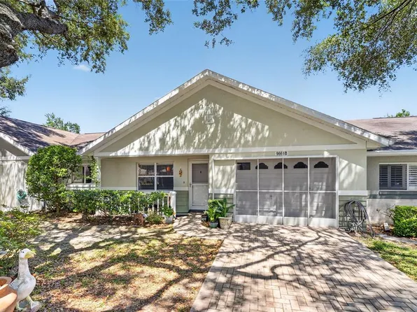 9661 SW 95th Ct Unit B, Ocala, FL 34481