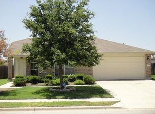 3153 Clinton Pl, Round Rock, TX 78665