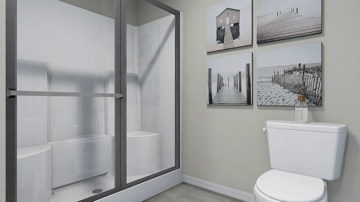 3 bed, 1200 sqft, $1,800 — Photo 4