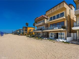 87A Surfside Ave, Surfside, CA 90743